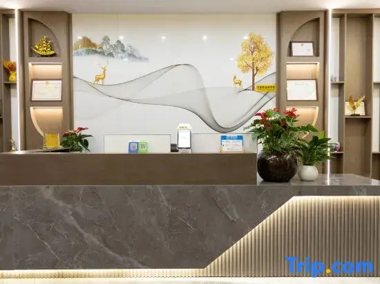 Lipton Fashion Hotel