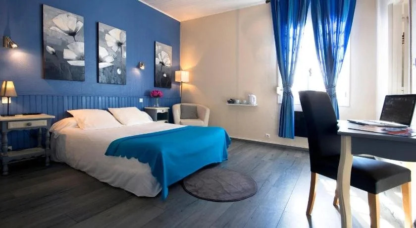 Hôtel Bellevue