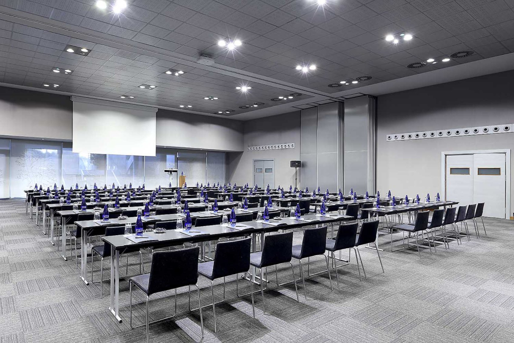 Eurostars Madrid Congress