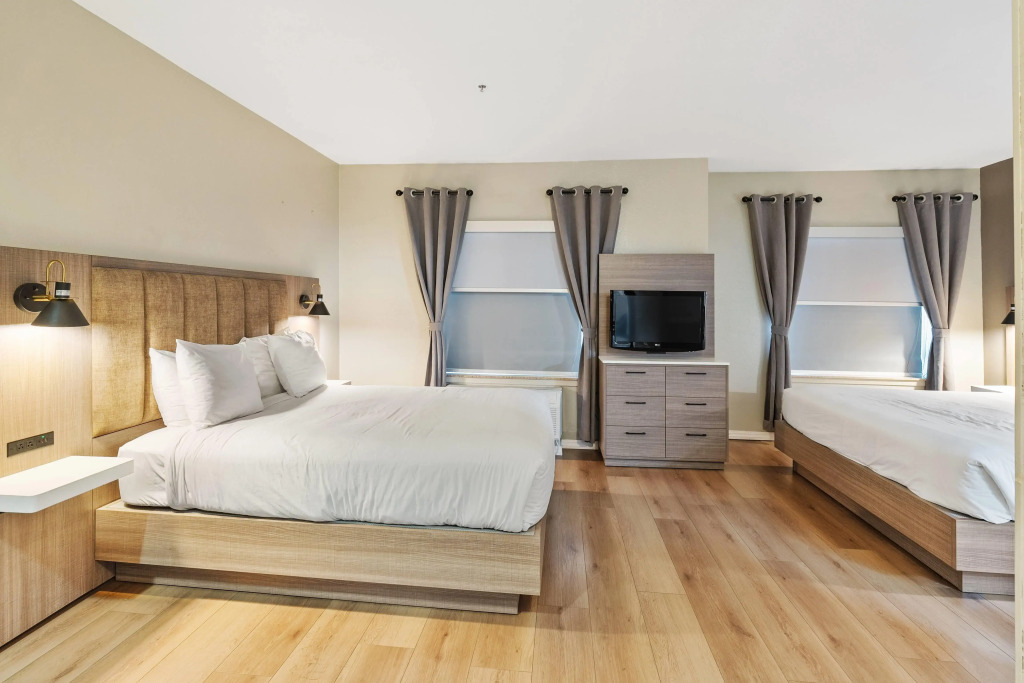 Hawthorn Suites by Wyndham Rancho Cordova/Folsom