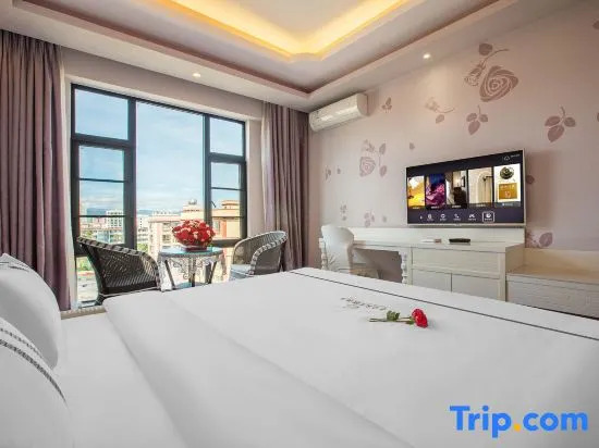 Huasheng Health Resort Hotel