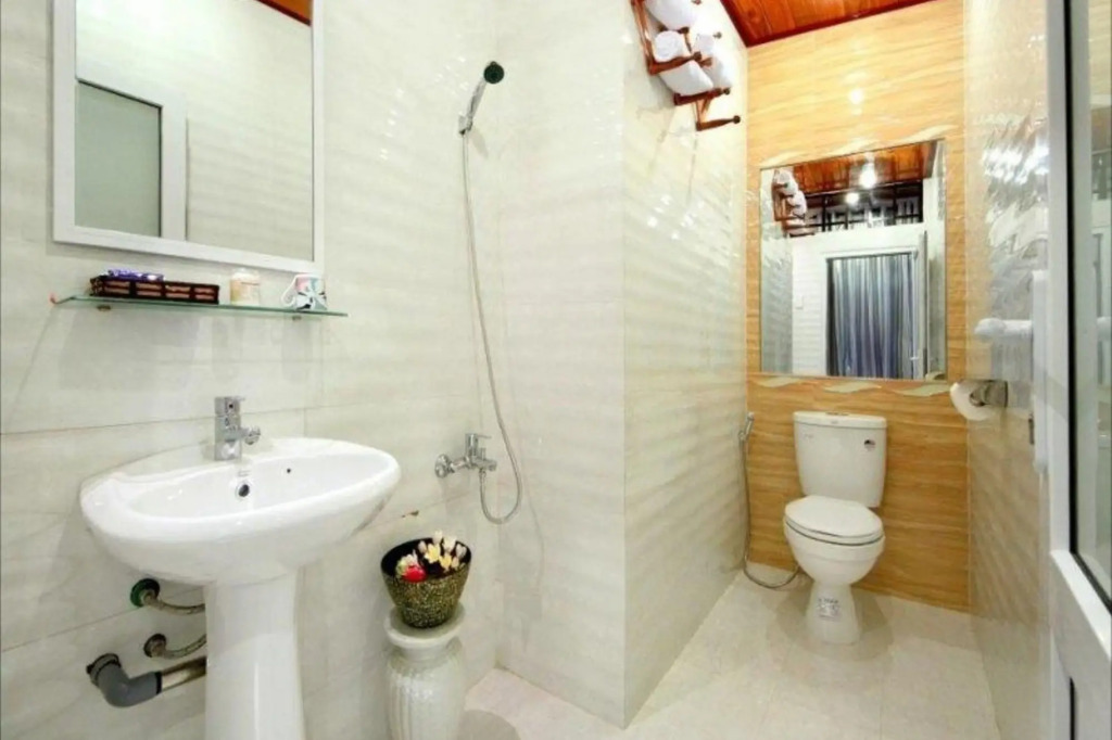 Red House Homestay - Villa