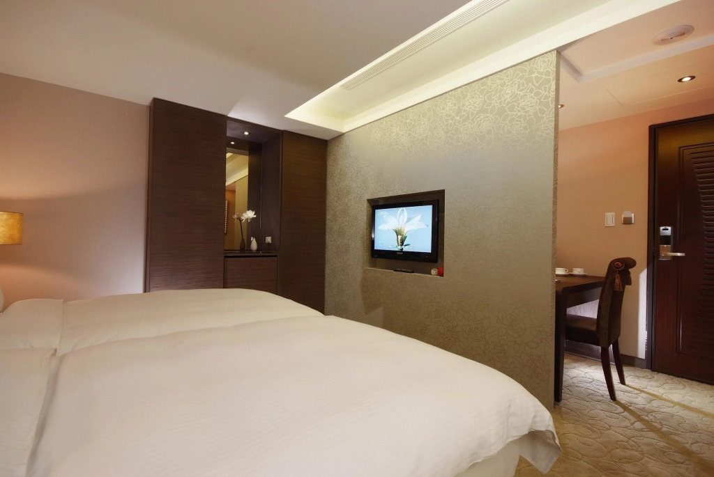 The Metro Hotel - Taipei Branch