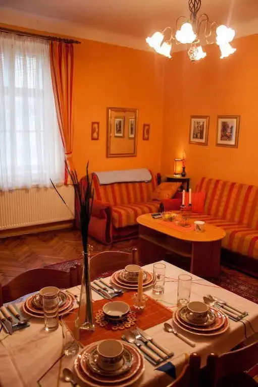 Apartment Kala