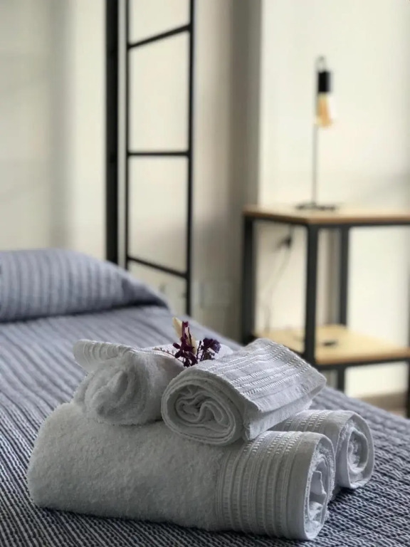 Vista Andina Apartments