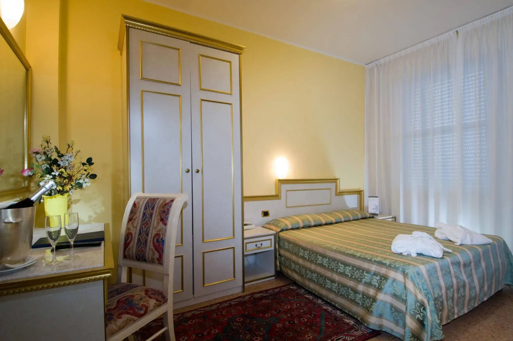 Hotel Internazionale Terme