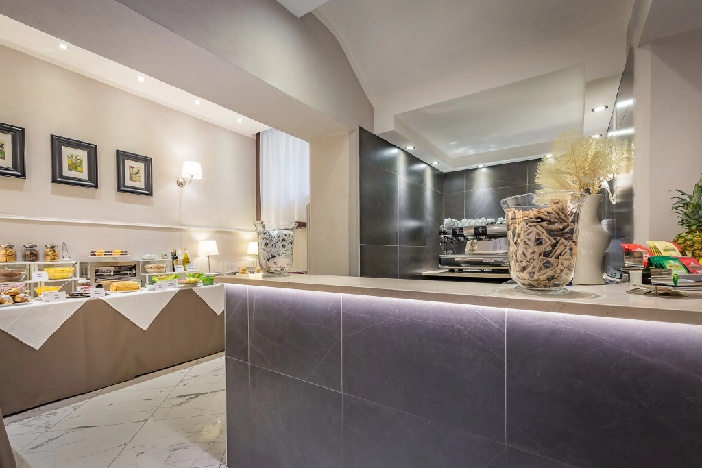 Hotel Ungherese Small Luxury Hotel