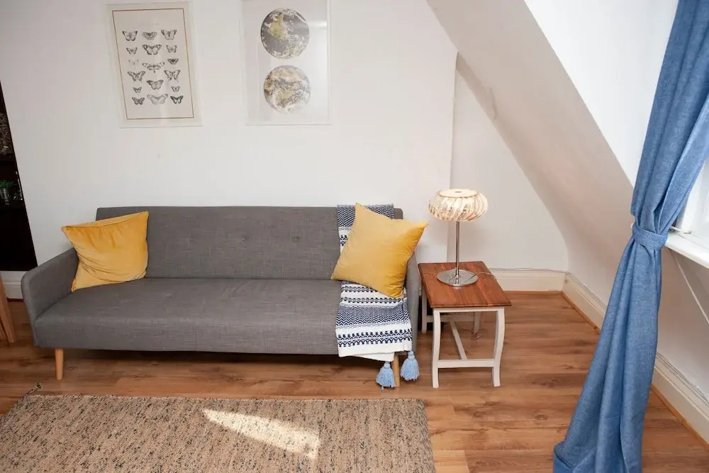 1 Bedroom Apartment in Clifton Bristol