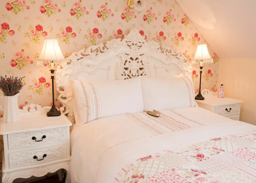 The Rysdale Guest House