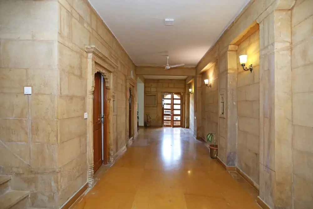 Naman Haveli-Boutique Stay For Budget Travllers