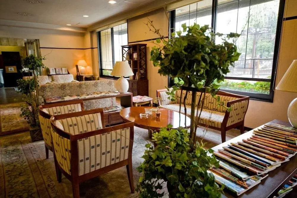 Shirakaba Hotel