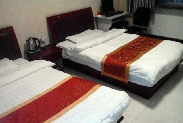Yanchuan Fuli Inn