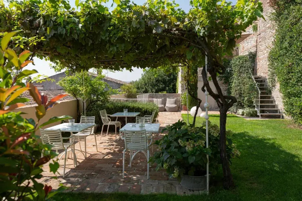 Villa Le Contrade - Rifugio nel Borgo Storico