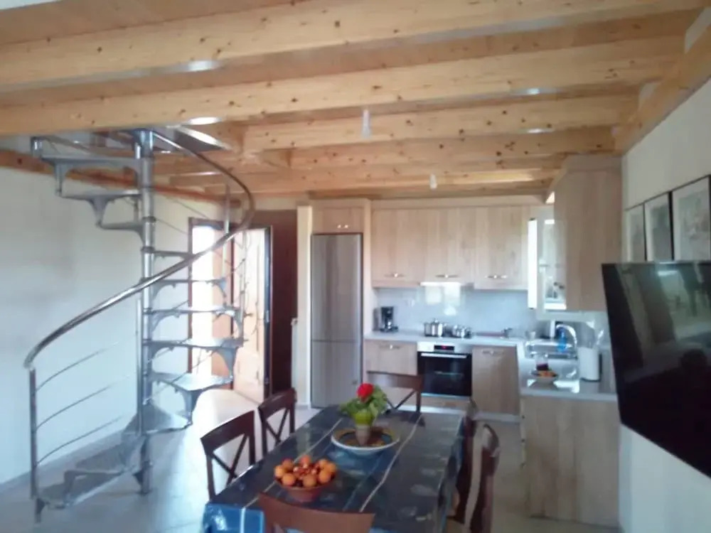 Evia Summer Home Near the Sea-up to 11 Guests