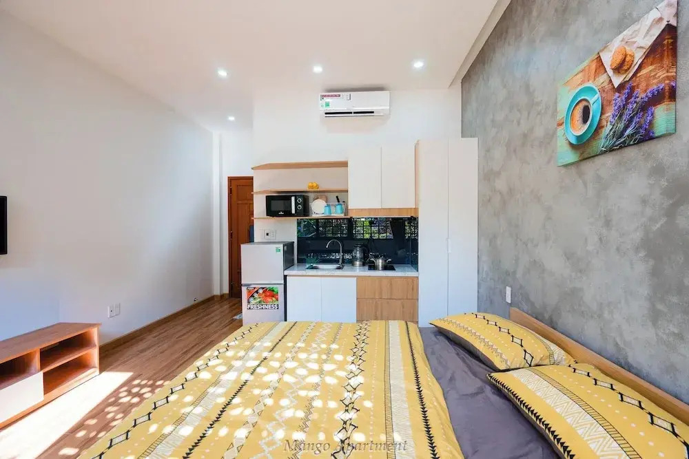 Mango Home & Apartment