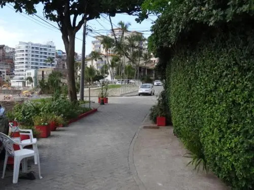 Hostel Recanto da Sereia