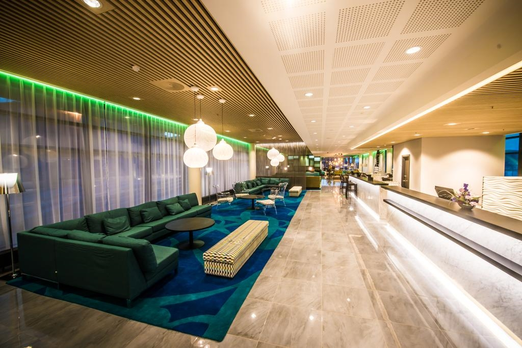 Thon Hotel Fosnavag
