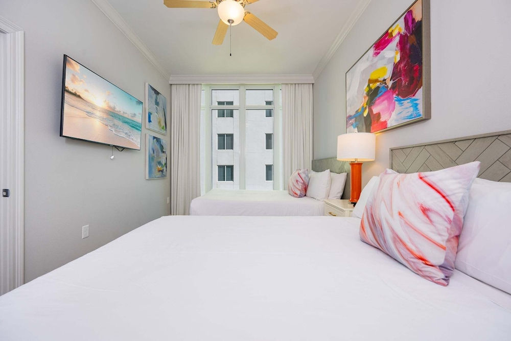 Phoenix Orange Beach Ii 505 4 Bedroom Condo