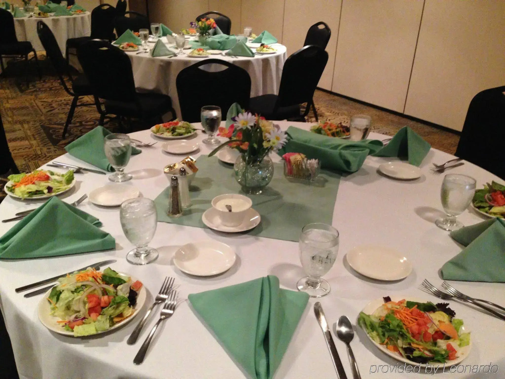 Отель Blue Way Inn La crosse Extended Stay