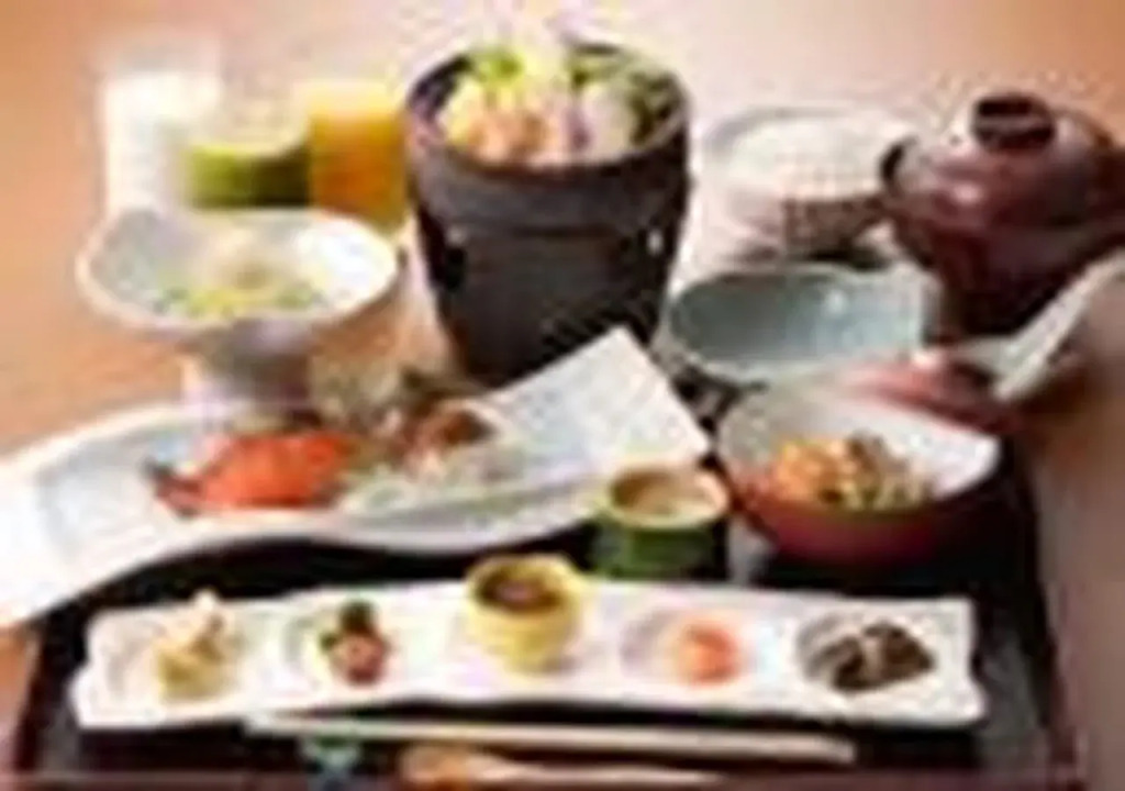 Shogetsu Grand Hotel