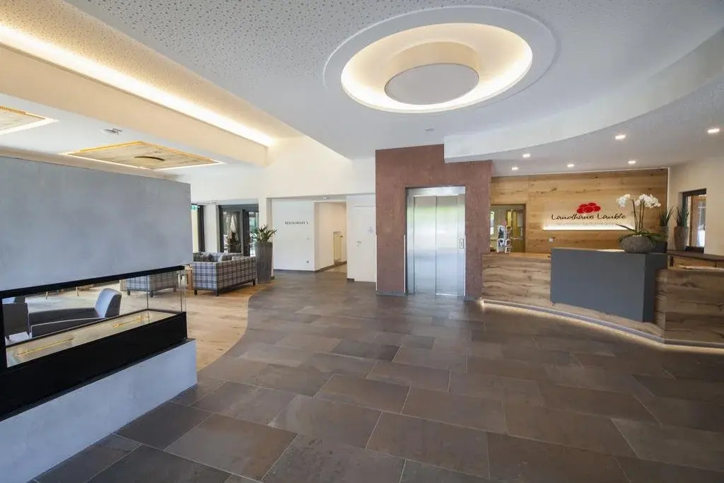 Landhaus Lauble