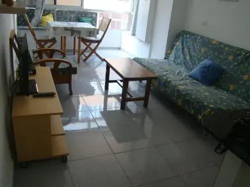 Peña la Vieja Apartment