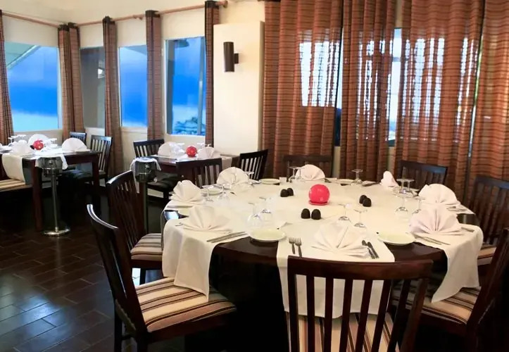 Hotel Salammbo Hammamet