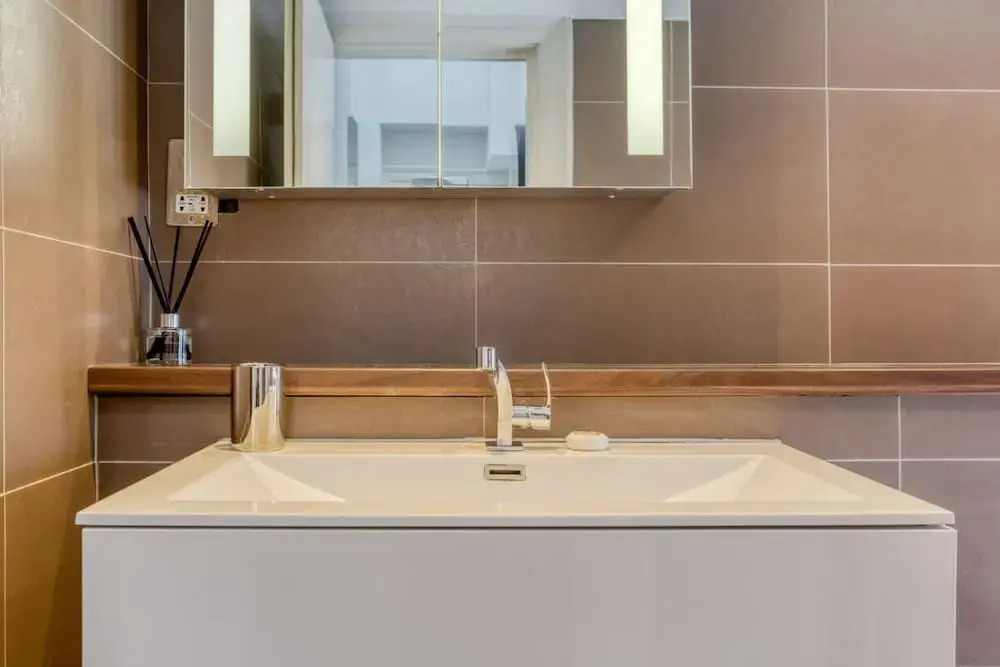 Spacious 2bed for 4p, 2mins to Paddington Station