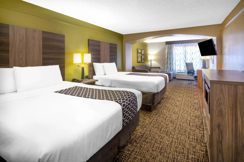 La Quinta by Wyndham Atlanta Stockbridge