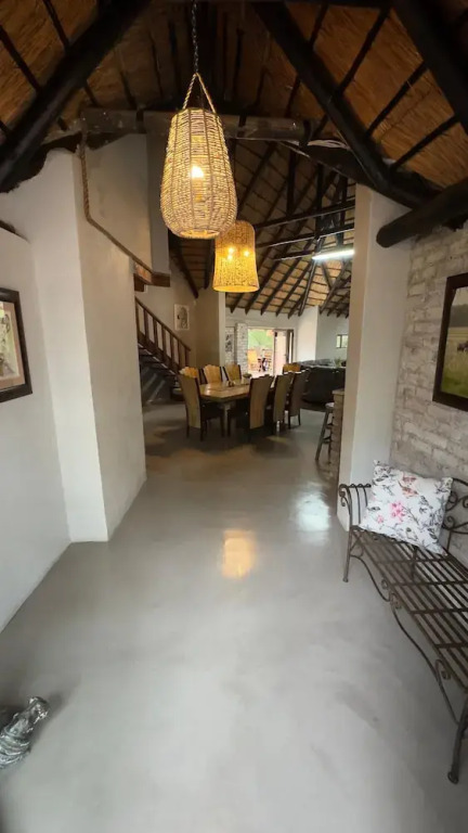 Singwe Private Safari Lodge Kruger