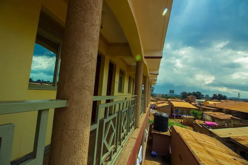 Palace View Guest House