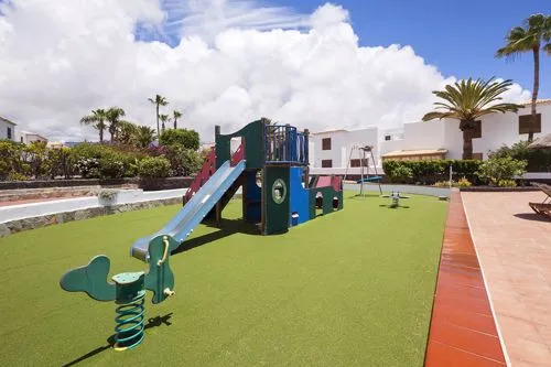 San Andres Resort Apartment 209