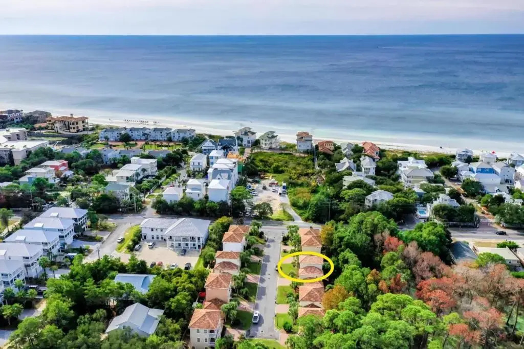 Seven Palms 30A - 35 Las Palmas Way