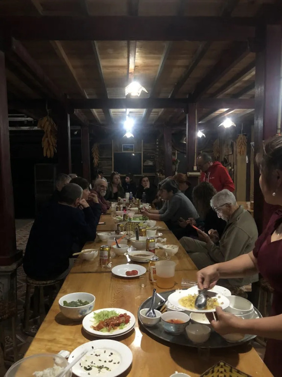 Do Gu Homestay