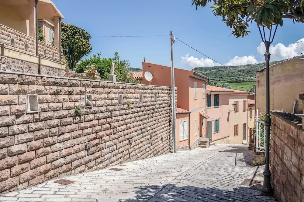 Casa A Modolo - Francesca