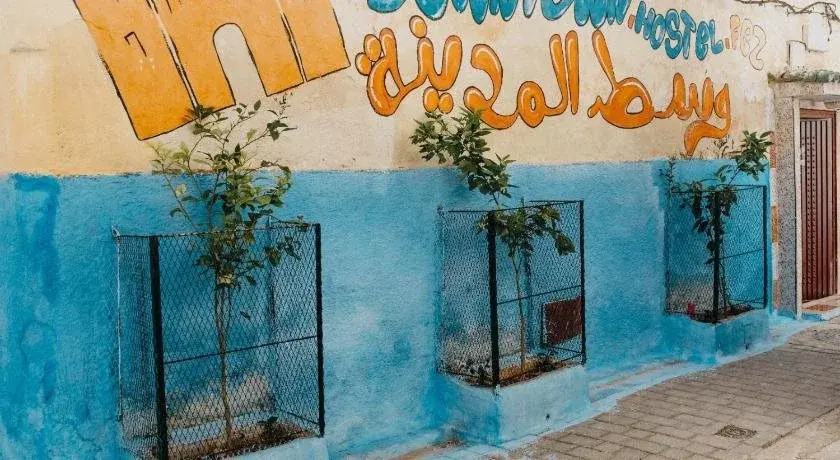 Downtown Hostel