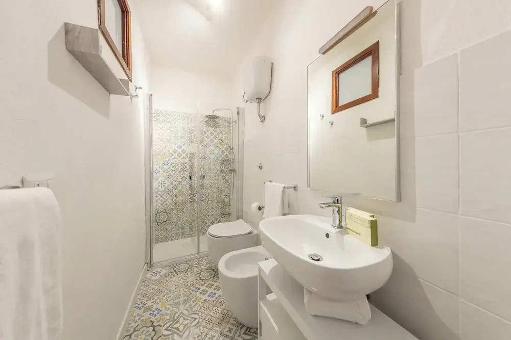 Casa Argo Guest House
