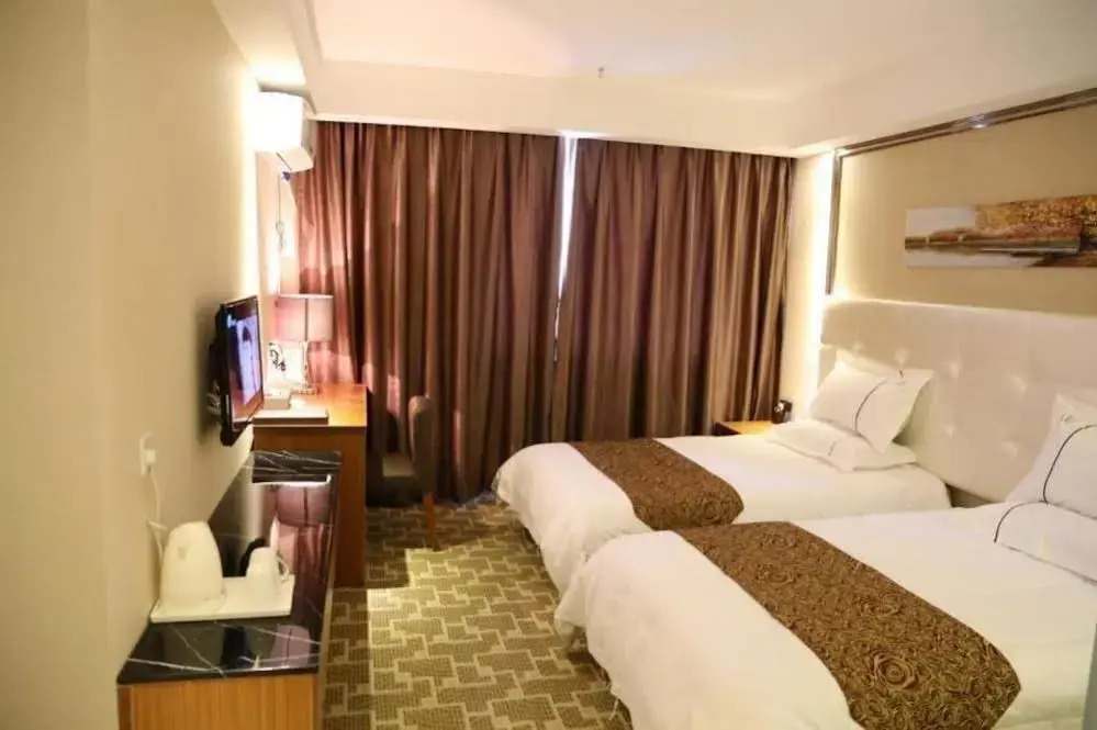 Weihai Wanxide Hotel