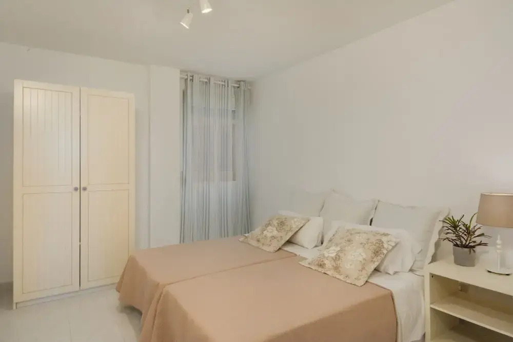 Apartamento El Cabezo