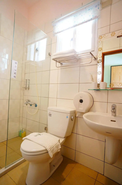 Avignon B&B