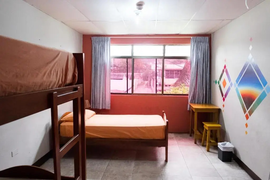 Hostel Nucapacha