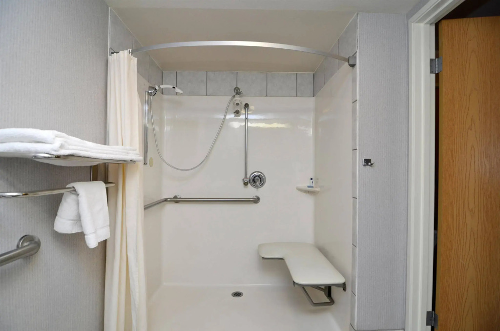 Best Western Borger Inn