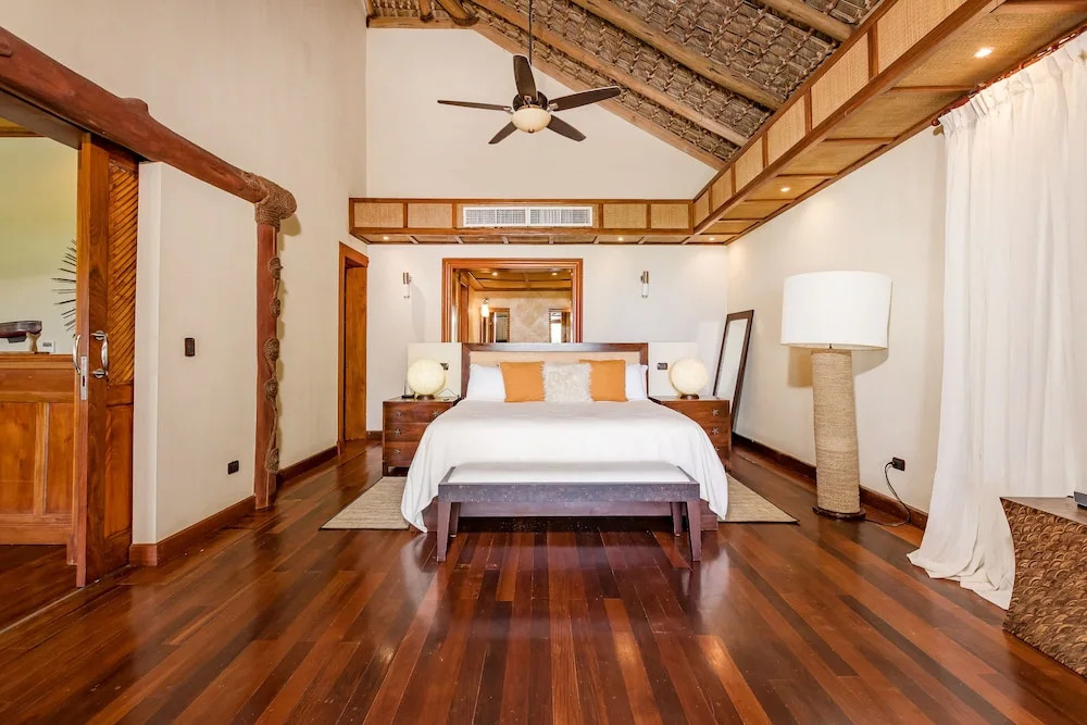 One of the best villas in Cap Cana