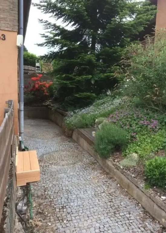Holiday Apartment Silberborth