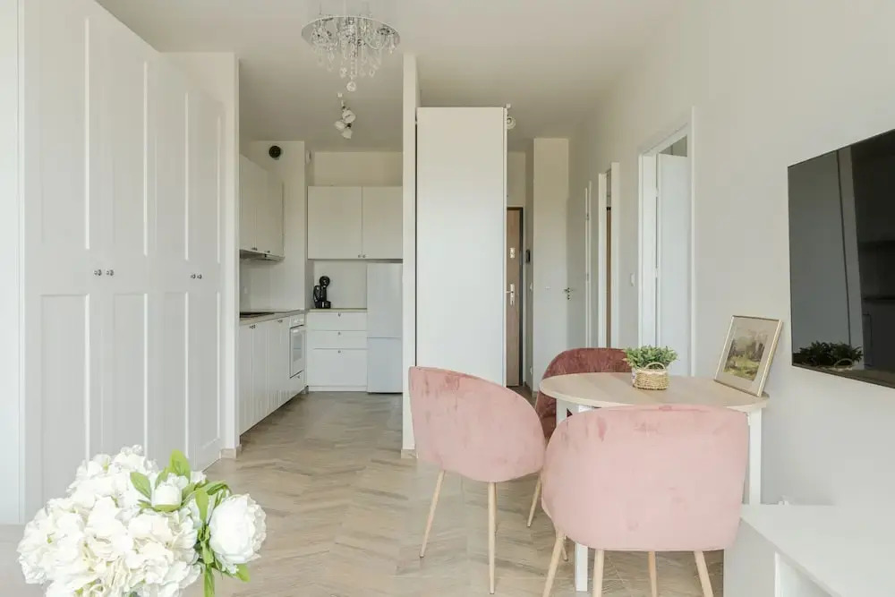 RentPlanet - Apartamenty Zajezdnia