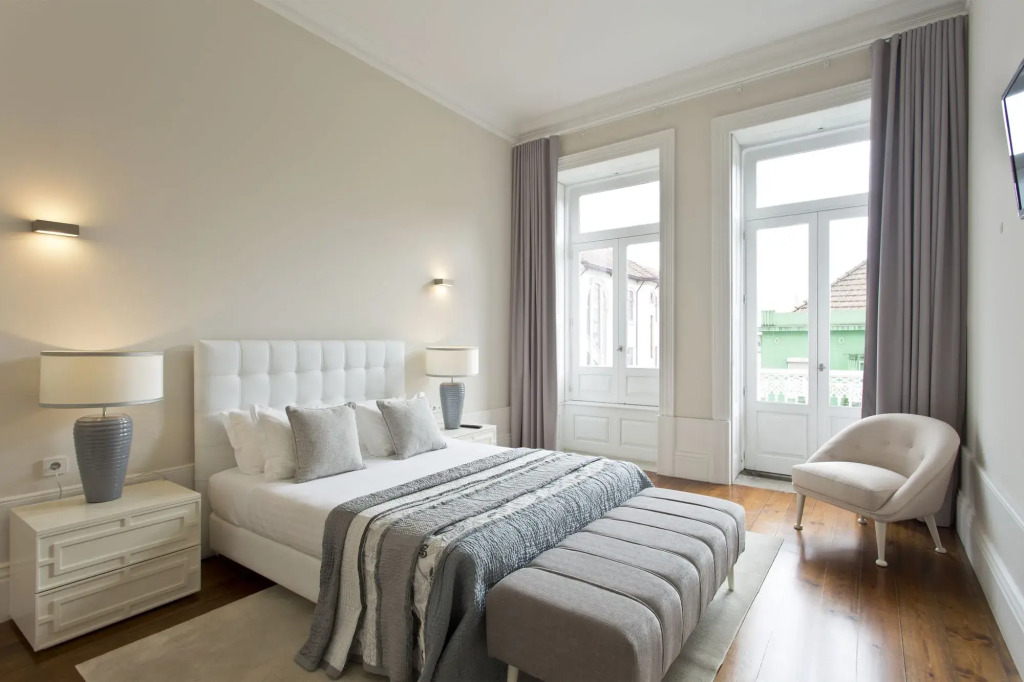 Oporto Comfort Charming Cedofeita