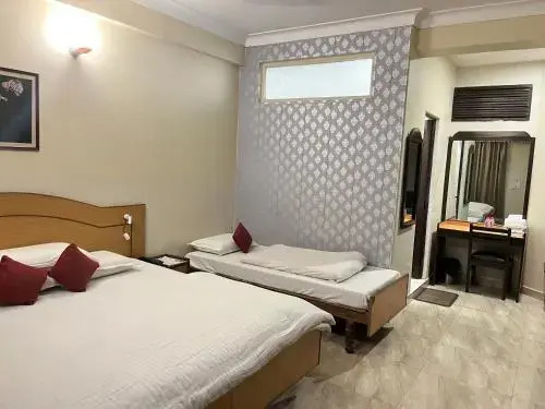 Hotel Atithi