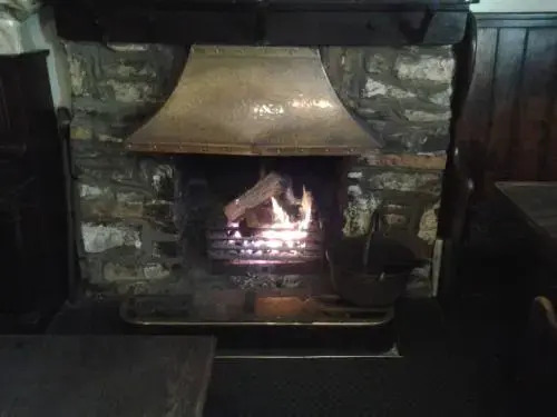 Brunant Arms Hotel