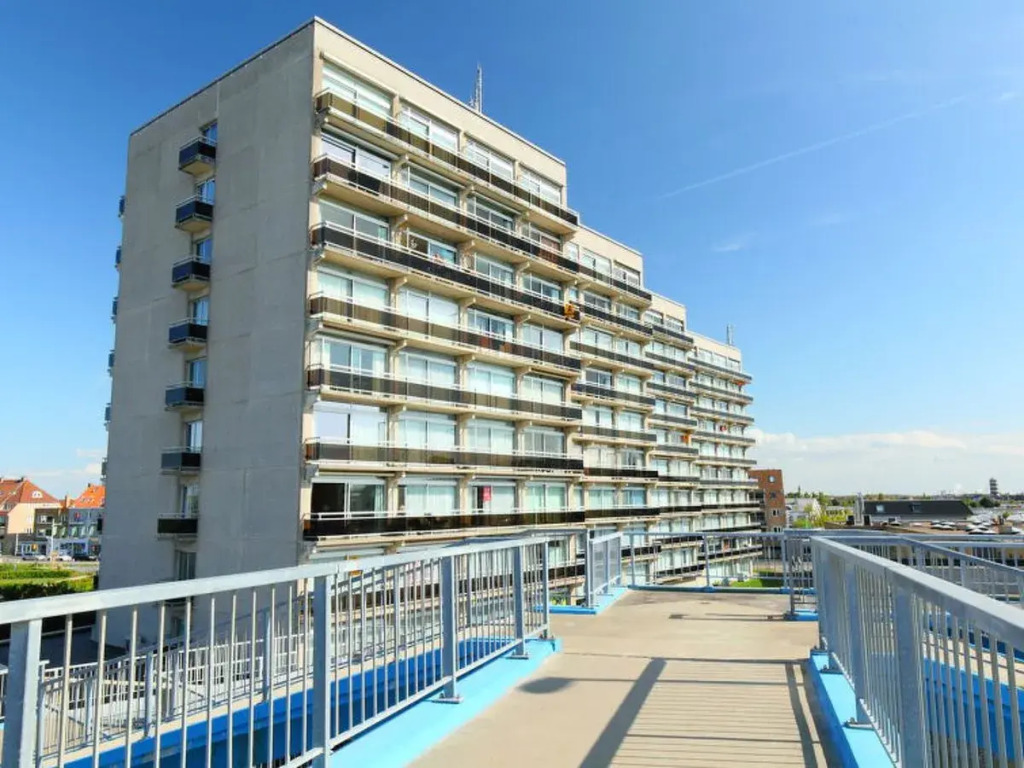 Residentie Astrid 19676