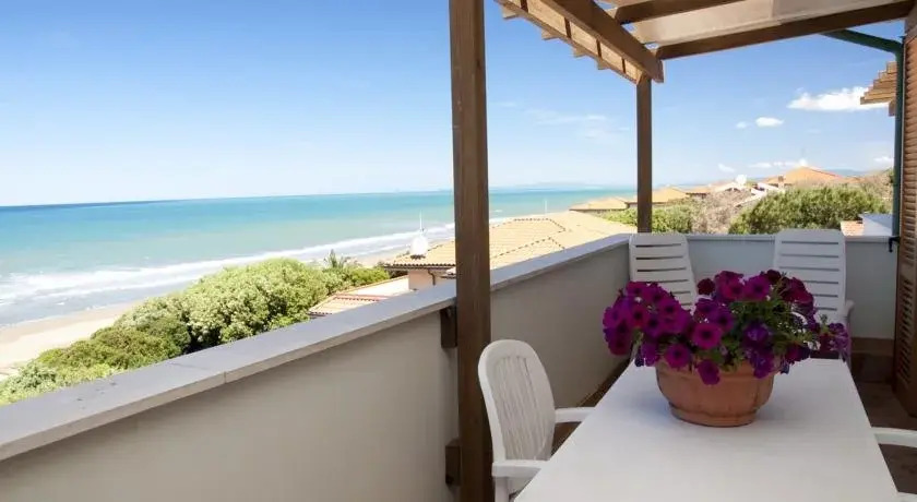 Residence Villa Clara